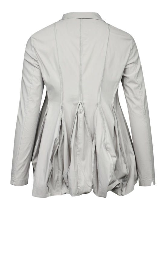 Waves Jacket  product photo.