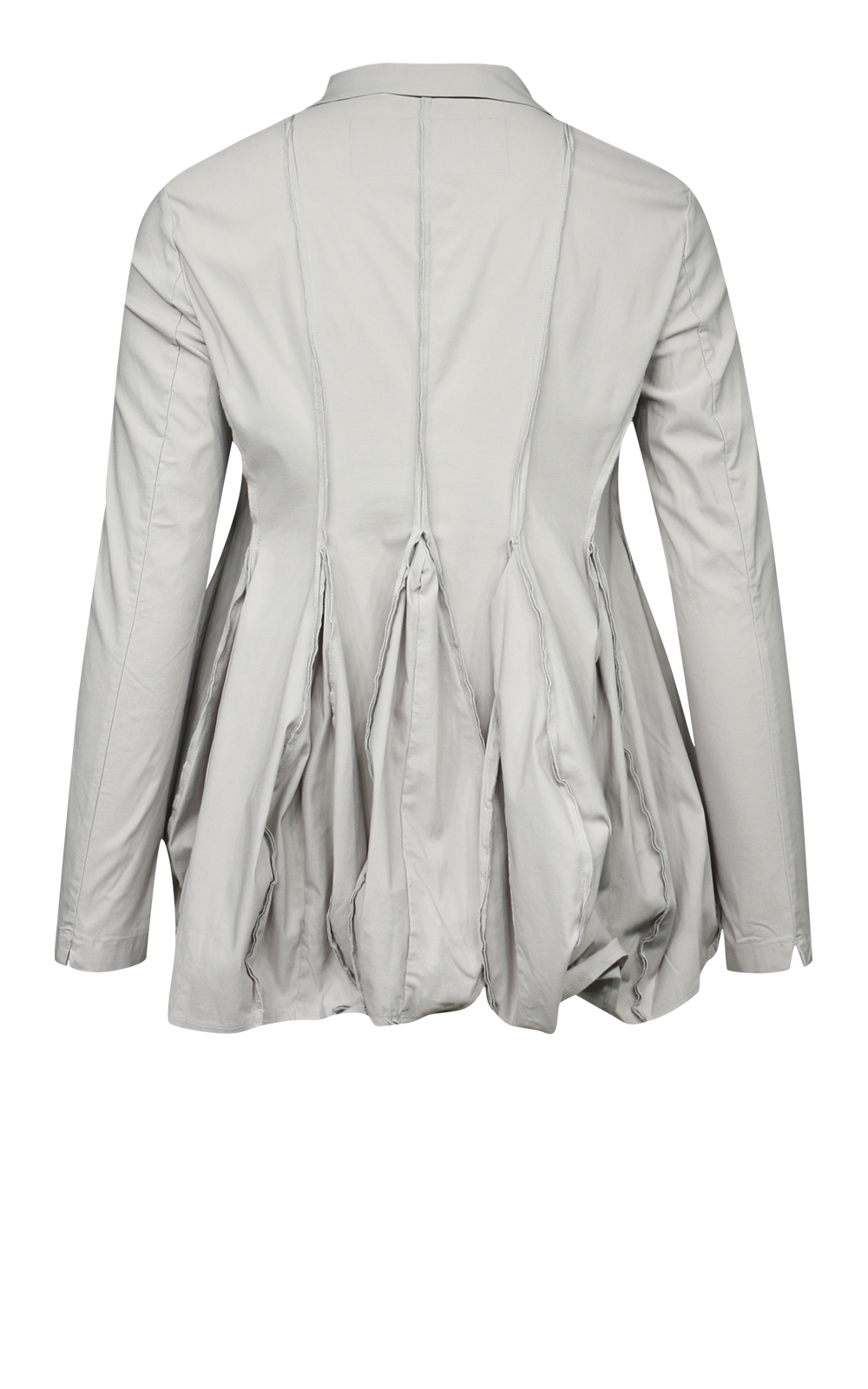Waves Jacket  product photo.