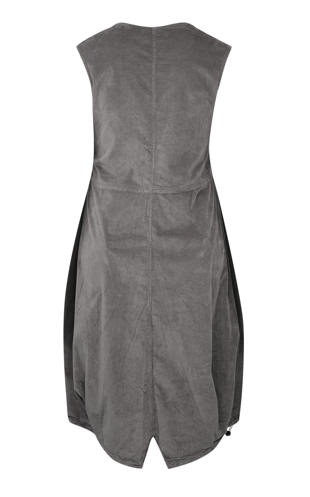 Iris Bow Dress product photo.