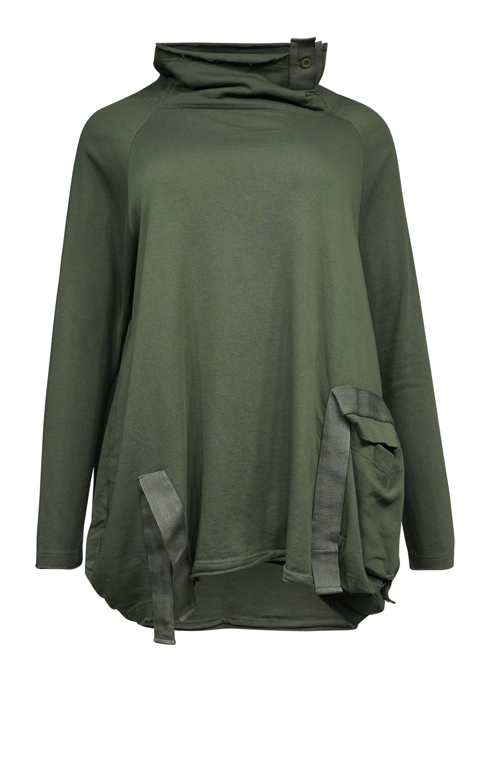Here There Sweat product photo.