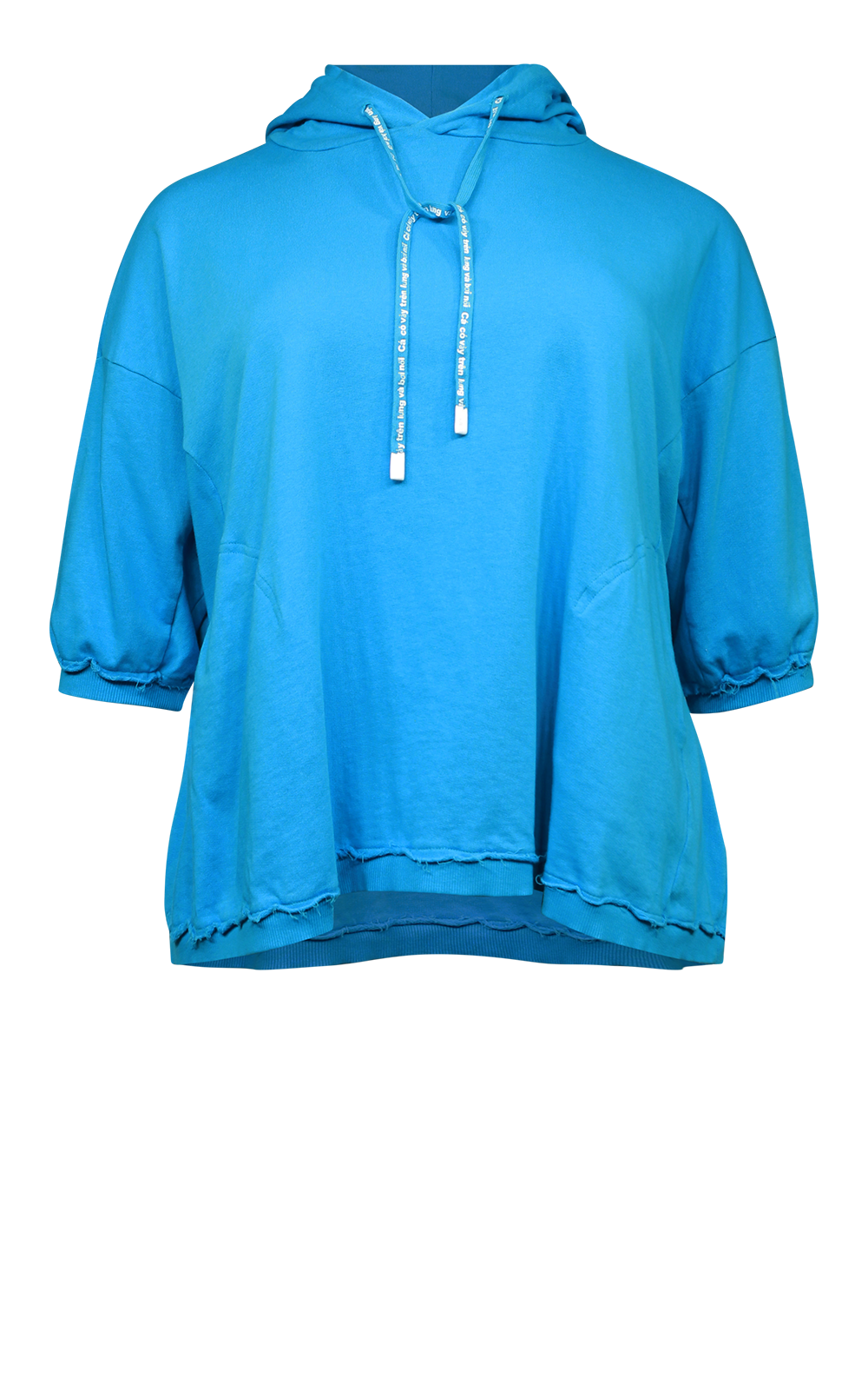 Beyond The Sea Tee product photo.