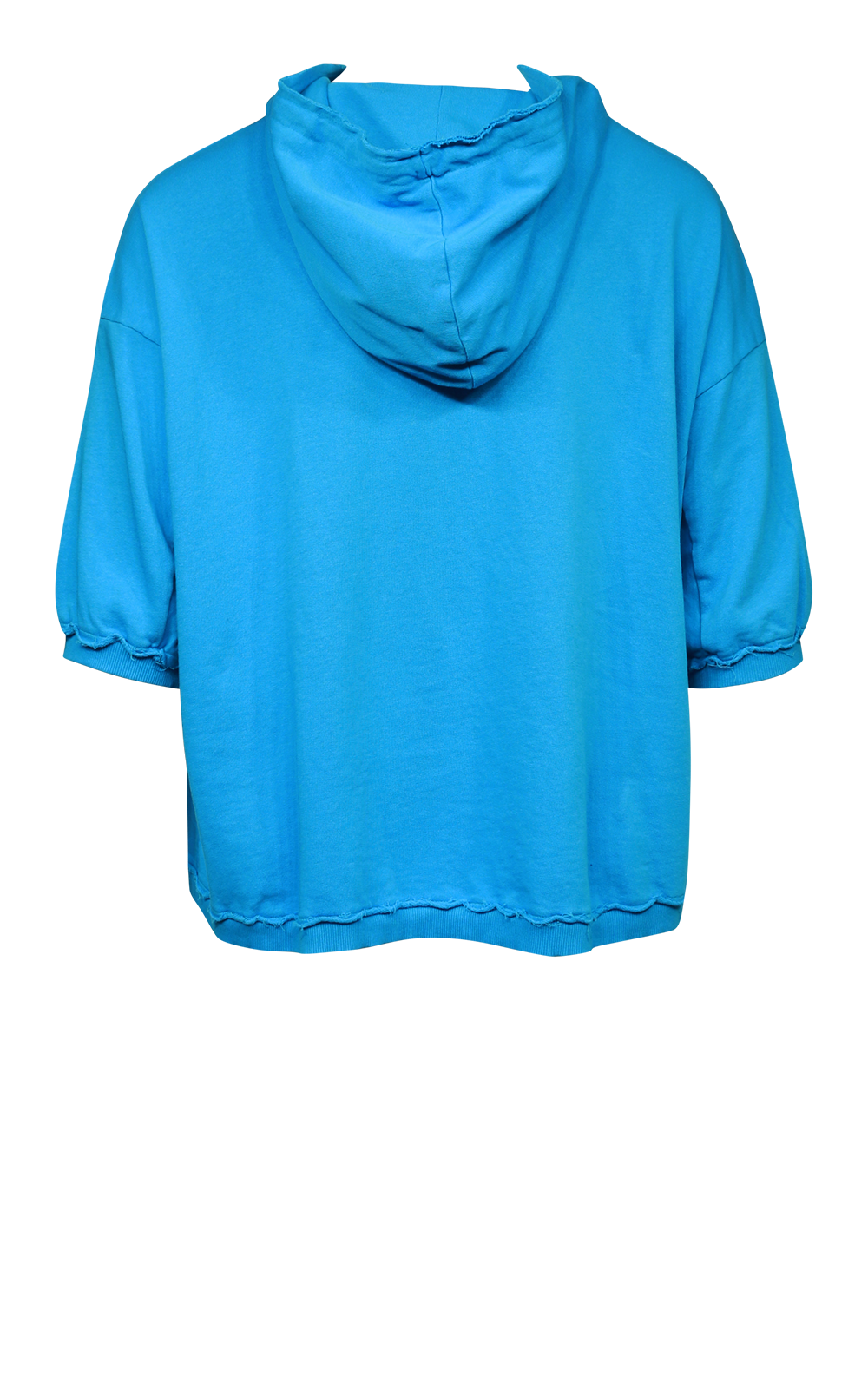 Beyond The Sea Tee product photo.