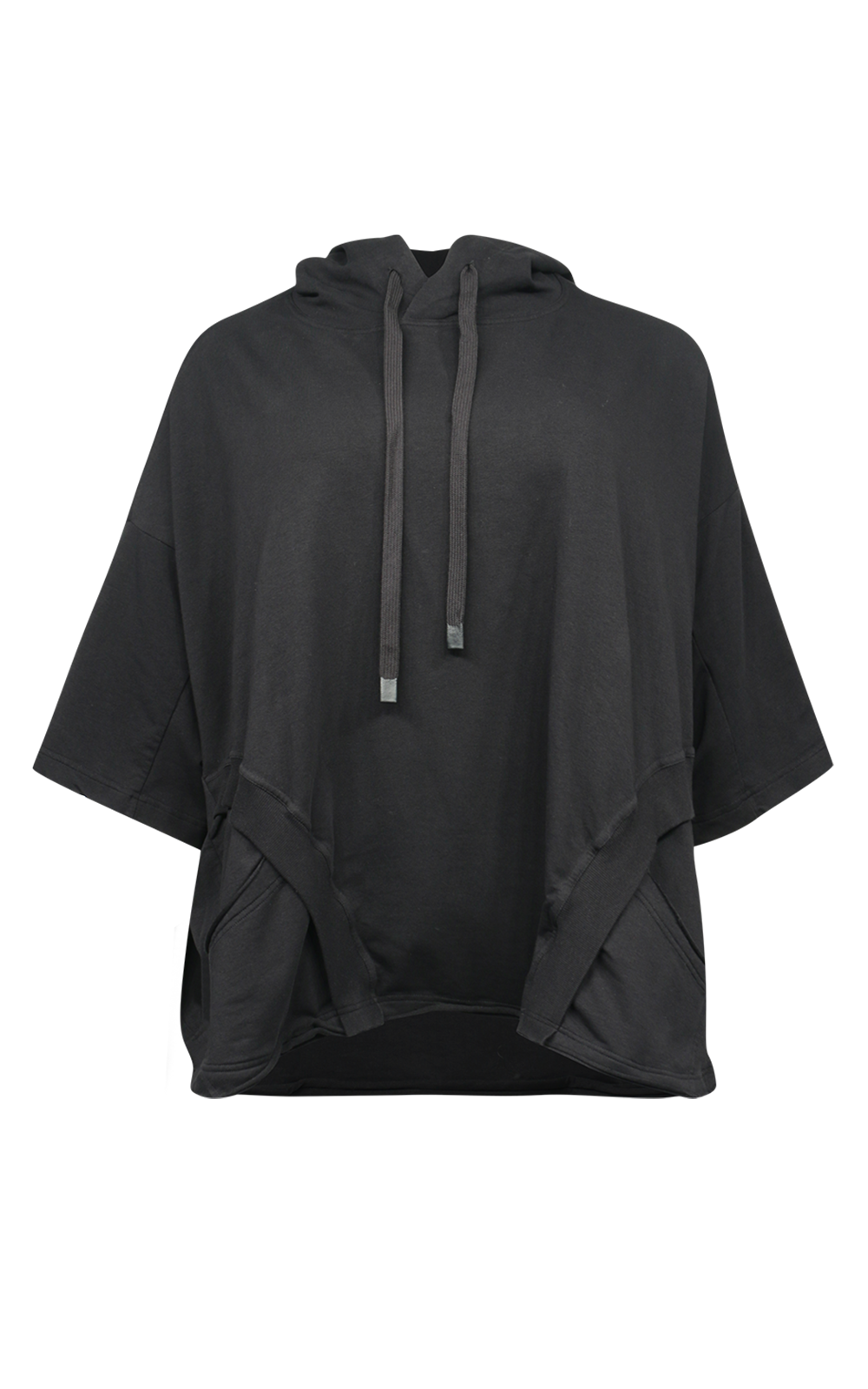 Drift Hooded Top product photo.