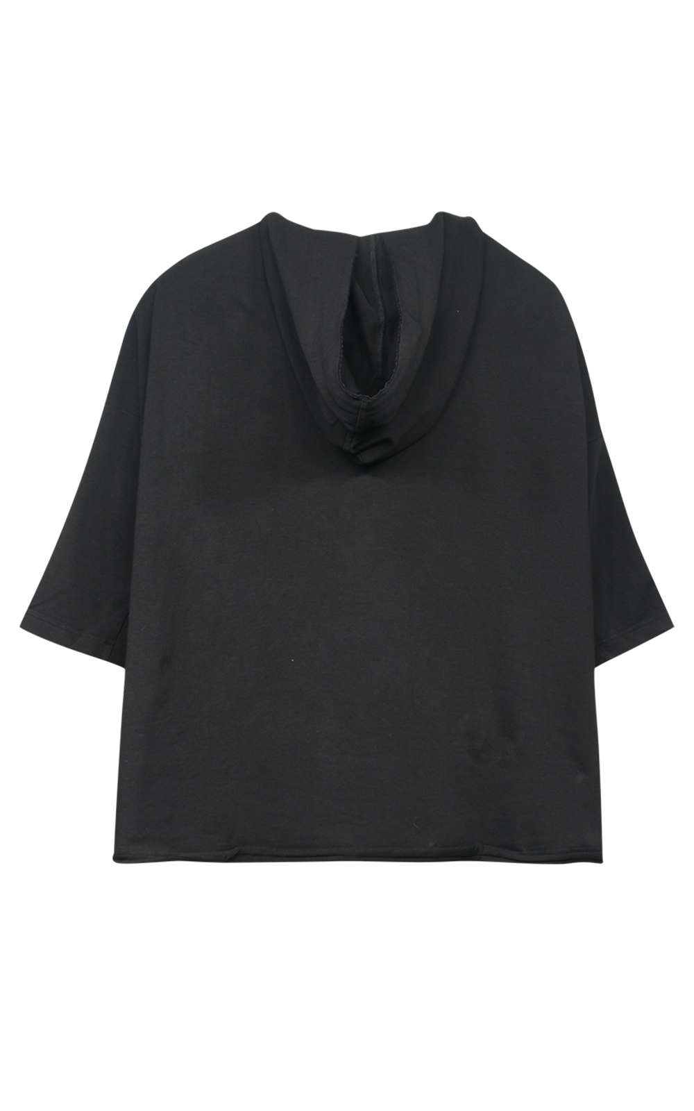 Drift Hooded Top product photo.
