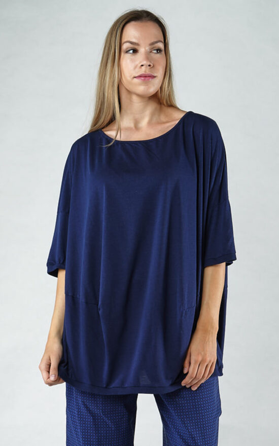 Cast Your Net T-Shirt product photo.