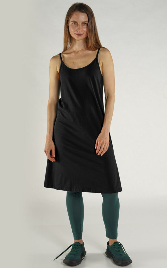 Reef Sleeveless Dress product photo.