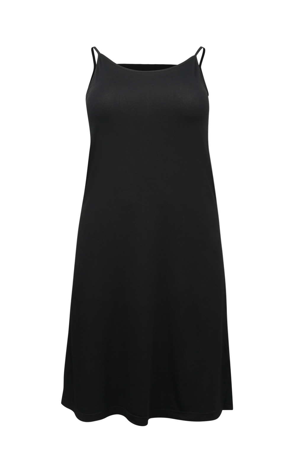 Reef Sleeveless Dress product photo.