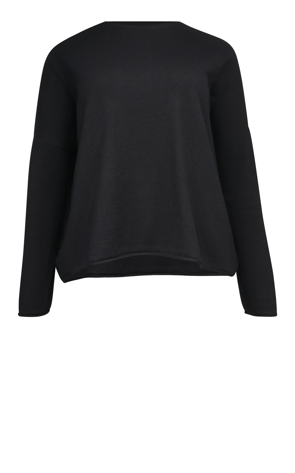 Arena Knitted Top product photo.