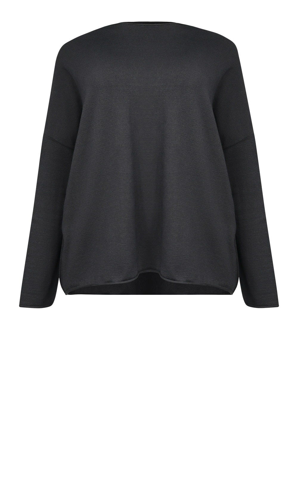 Arena Knitted Top product photo.