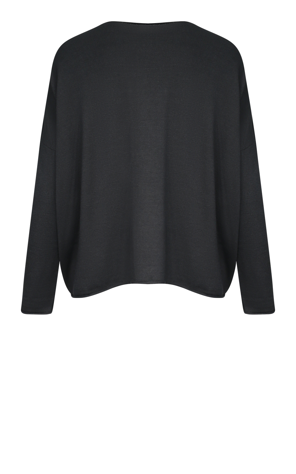Arena Knitted Top product photo.