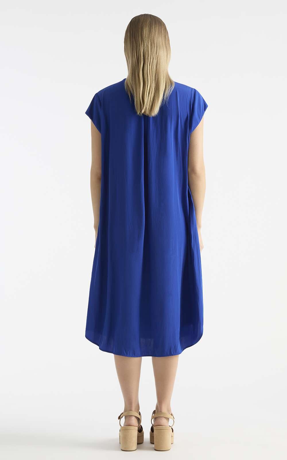 Slide Dress product photo.