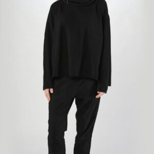 Rose Pullover