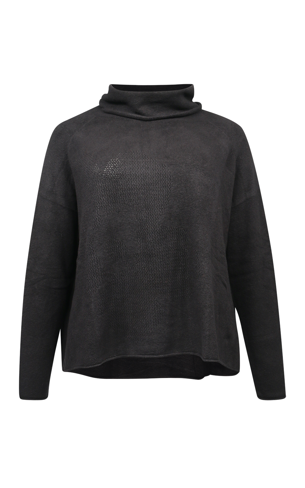 Rose Pullover product photo.