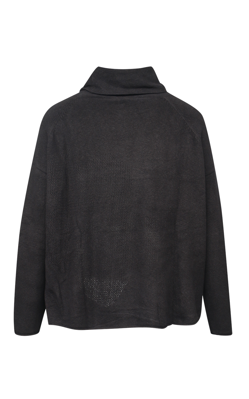 Rose Pullover product photo.