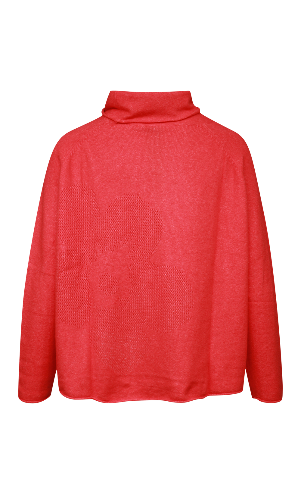 Rose Pullover product photo.