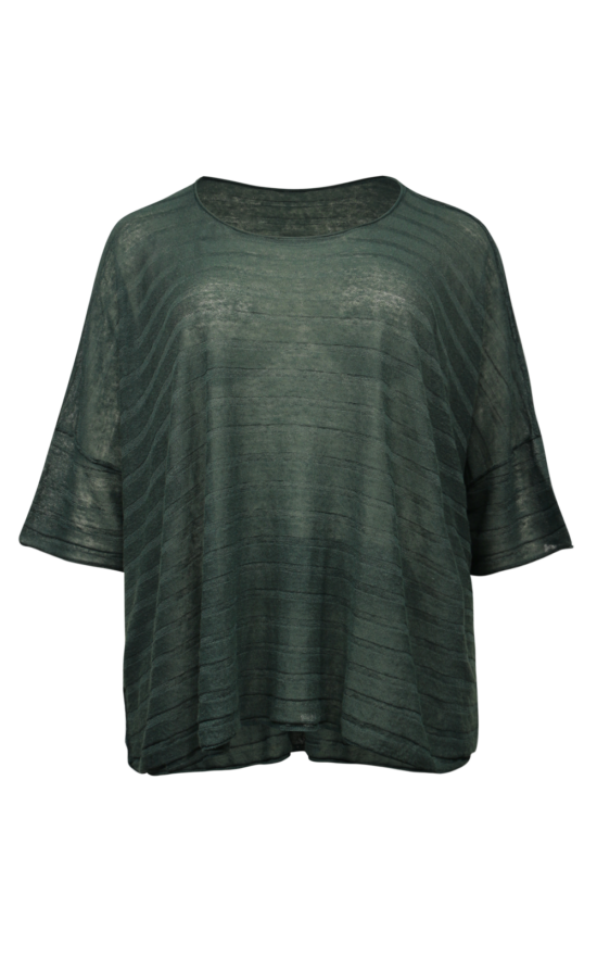 Cove Knit product photo.