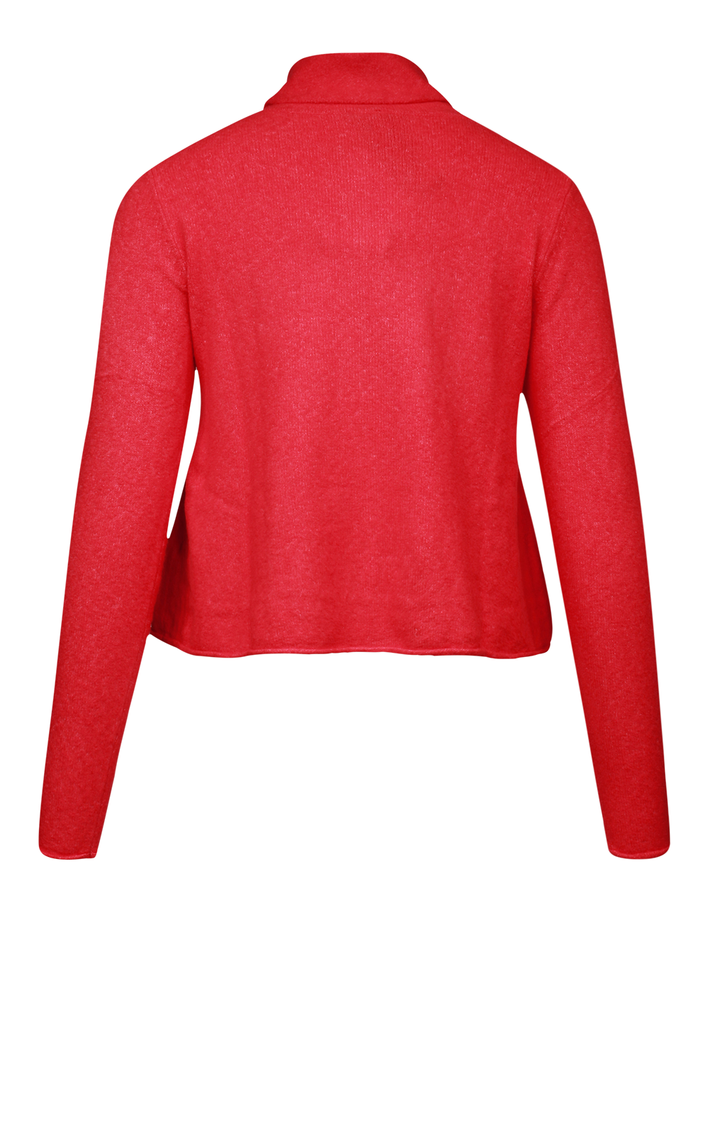 Rose Cardigan  product photo.