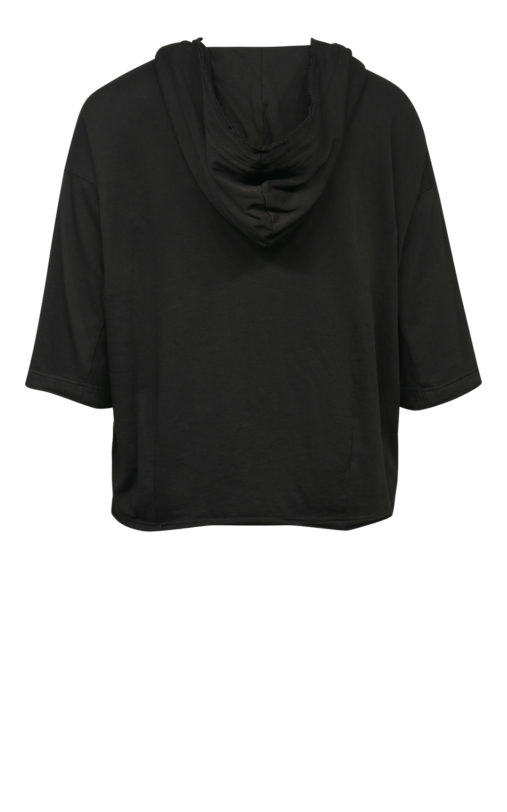 Tuga Hoody Tee product photo.