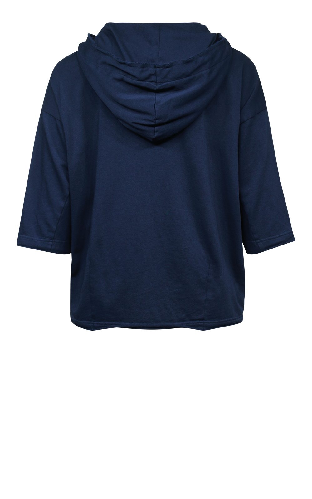 Tuga Hoody Tee product photo.