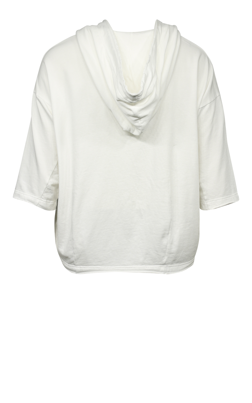 Tuga Hoody Tee product photo.