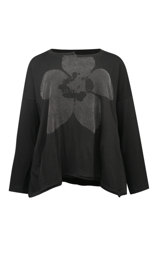 Rose Tunic product photo.