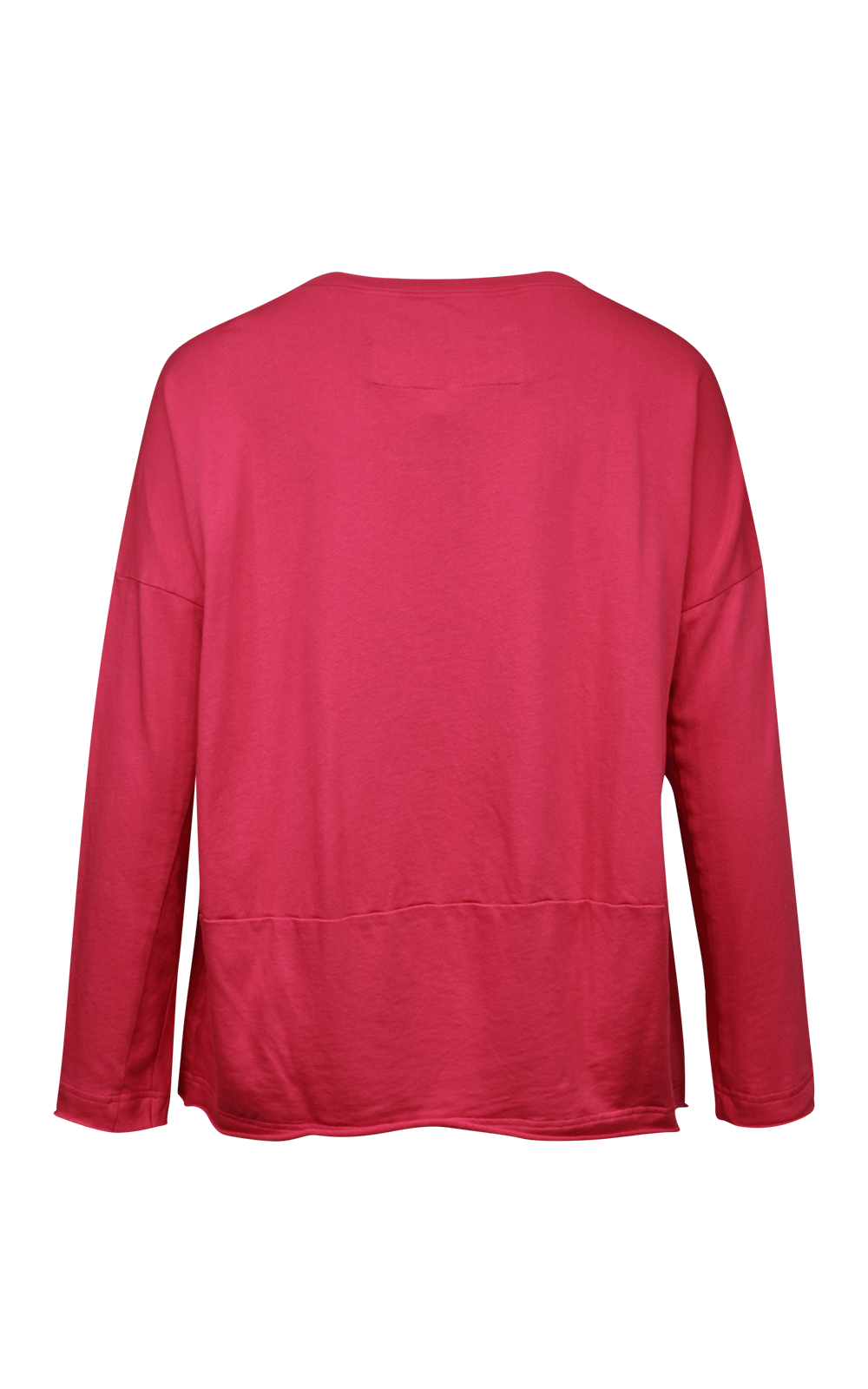 Rose Tunic product photo.