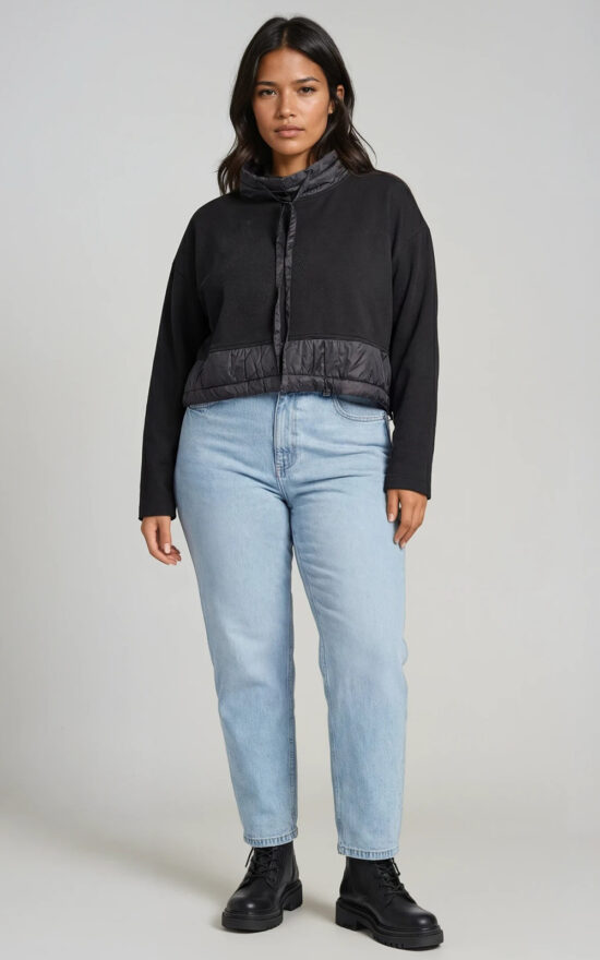 Rose Top product photo.