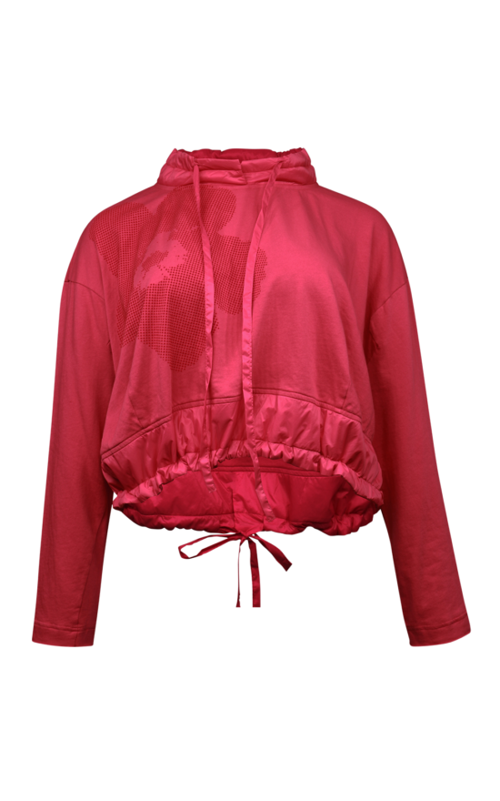 Rose Top product photo.