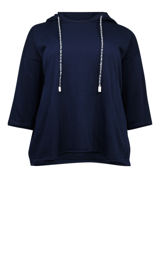 Bouy Soft Hood T-Shirt product photo.