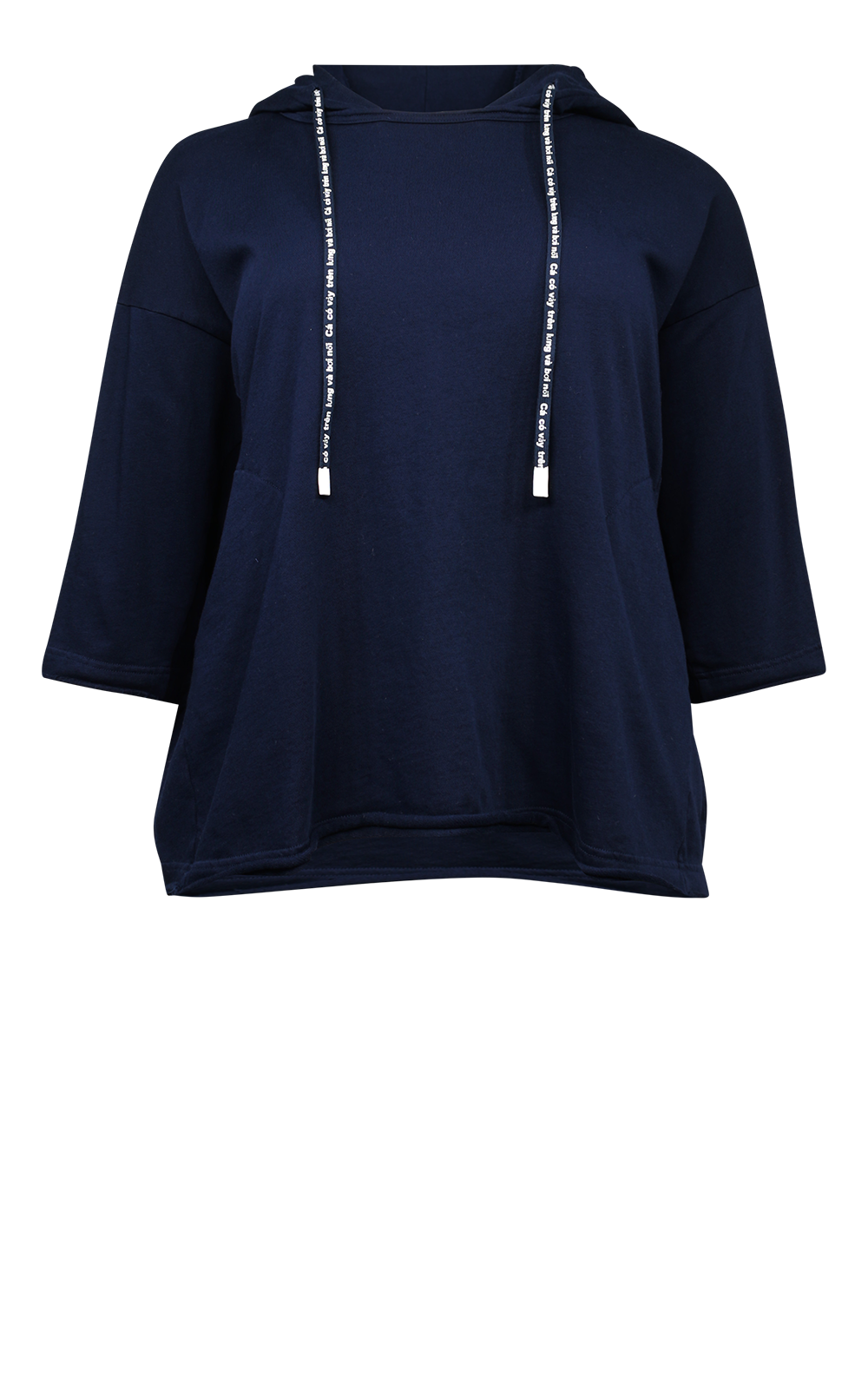 Bouy Soft Hood T-Shirt product photo.