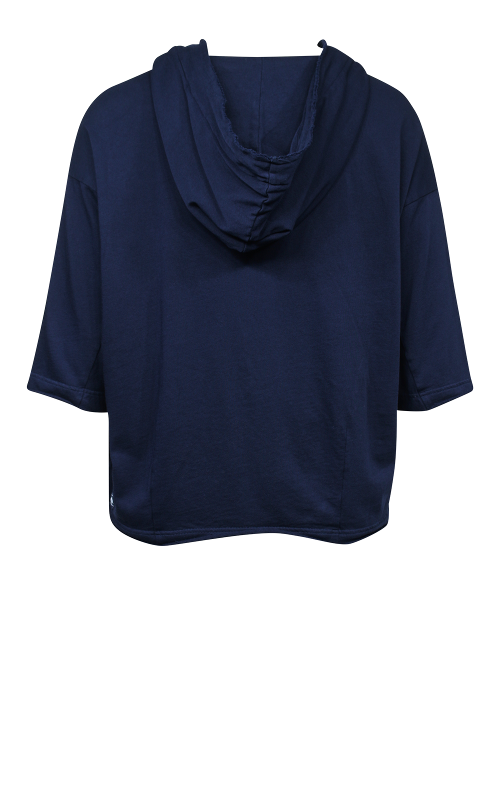 Bouy Soft Hood T-Shirt product photo.