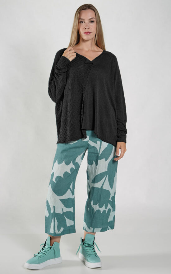 Coast Asymmetric Jumper product photo.