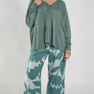 Coast Asymmetric Jumper