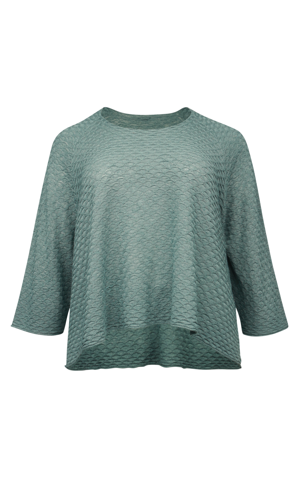 Coast Jumper product photo.