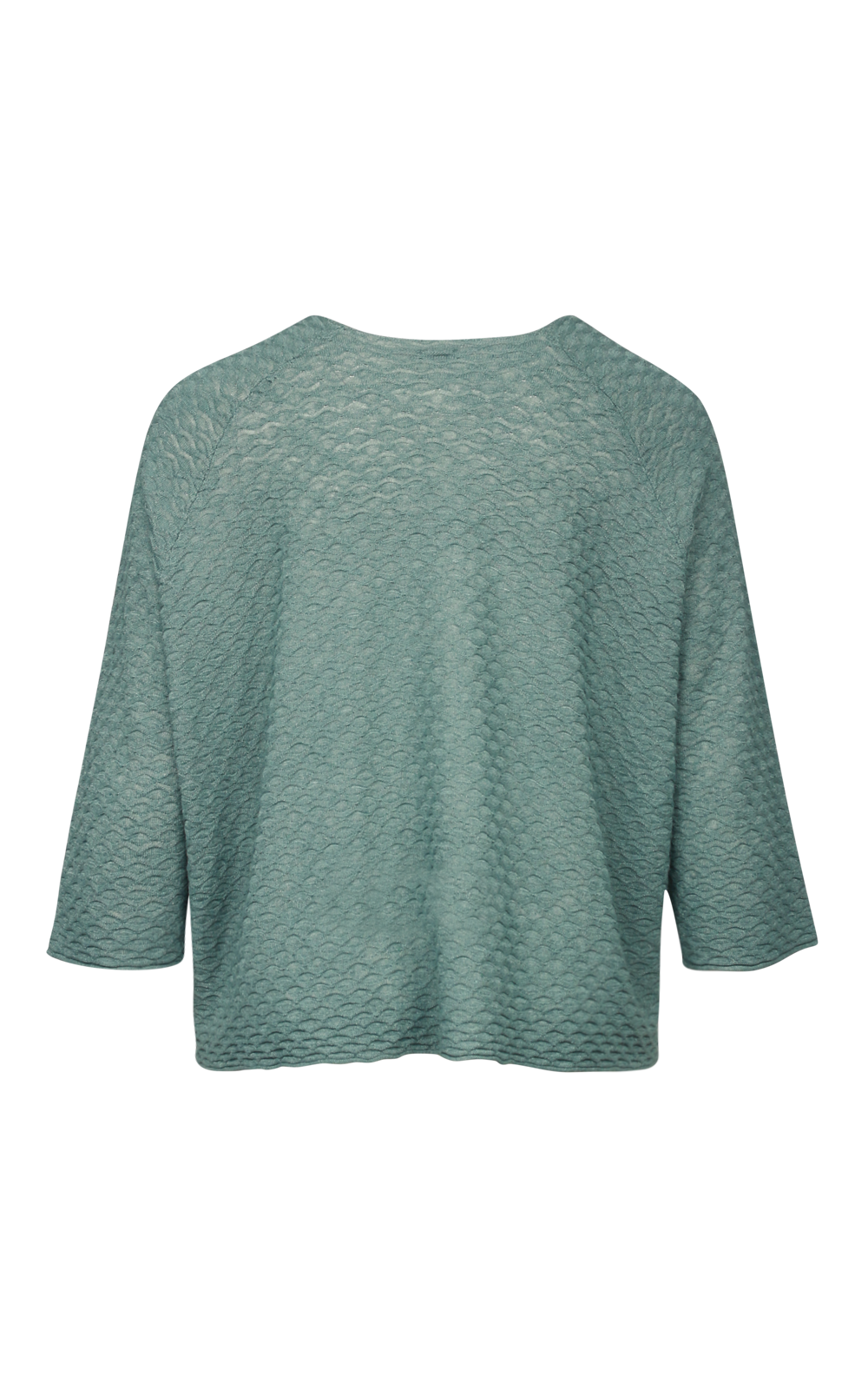 Coast Jumper product photo.