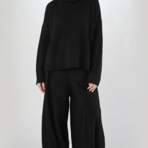 Lily Relaxed Pullover