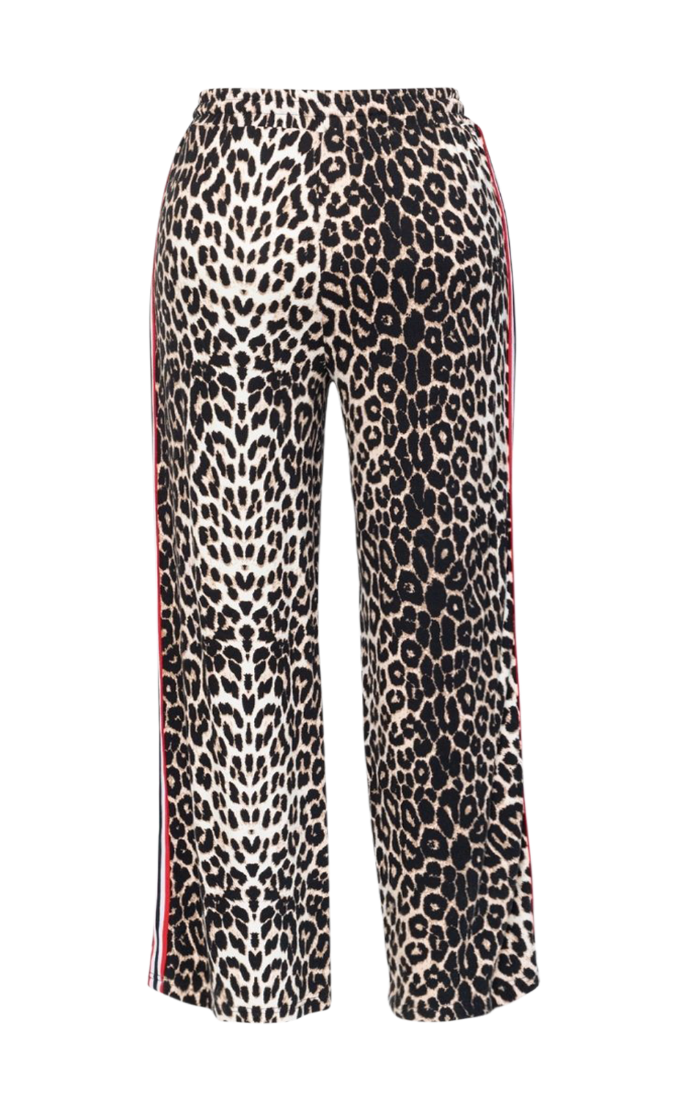 Viveka Pant Leopard  product photo.