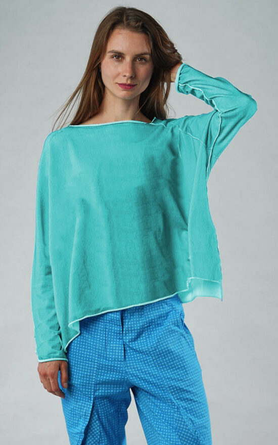 Harbourside Jumper product photo.