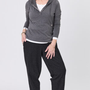 Thora Pant Pinstripe