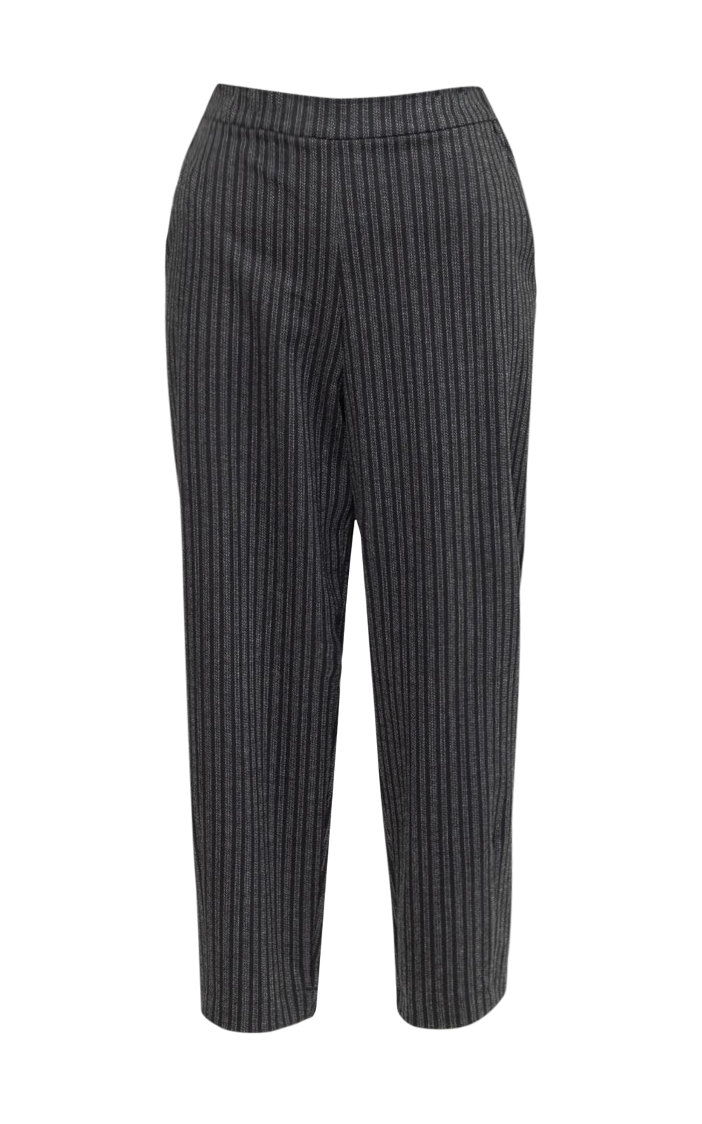 Thora Pant Pinstripe product photo.