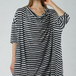 Broken Currents Dress