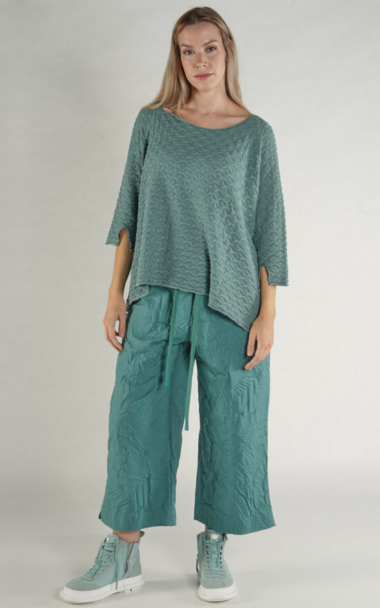 Lagoon Jumper product photo.