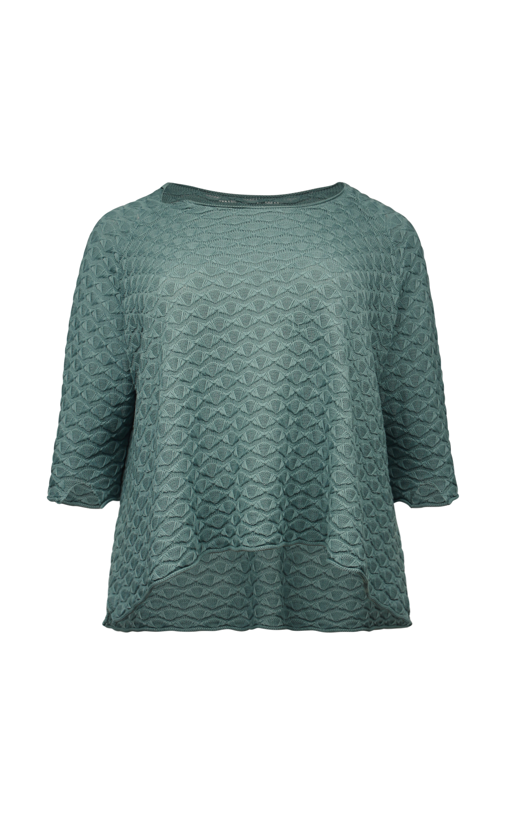 Lagoon Jumper product photo.