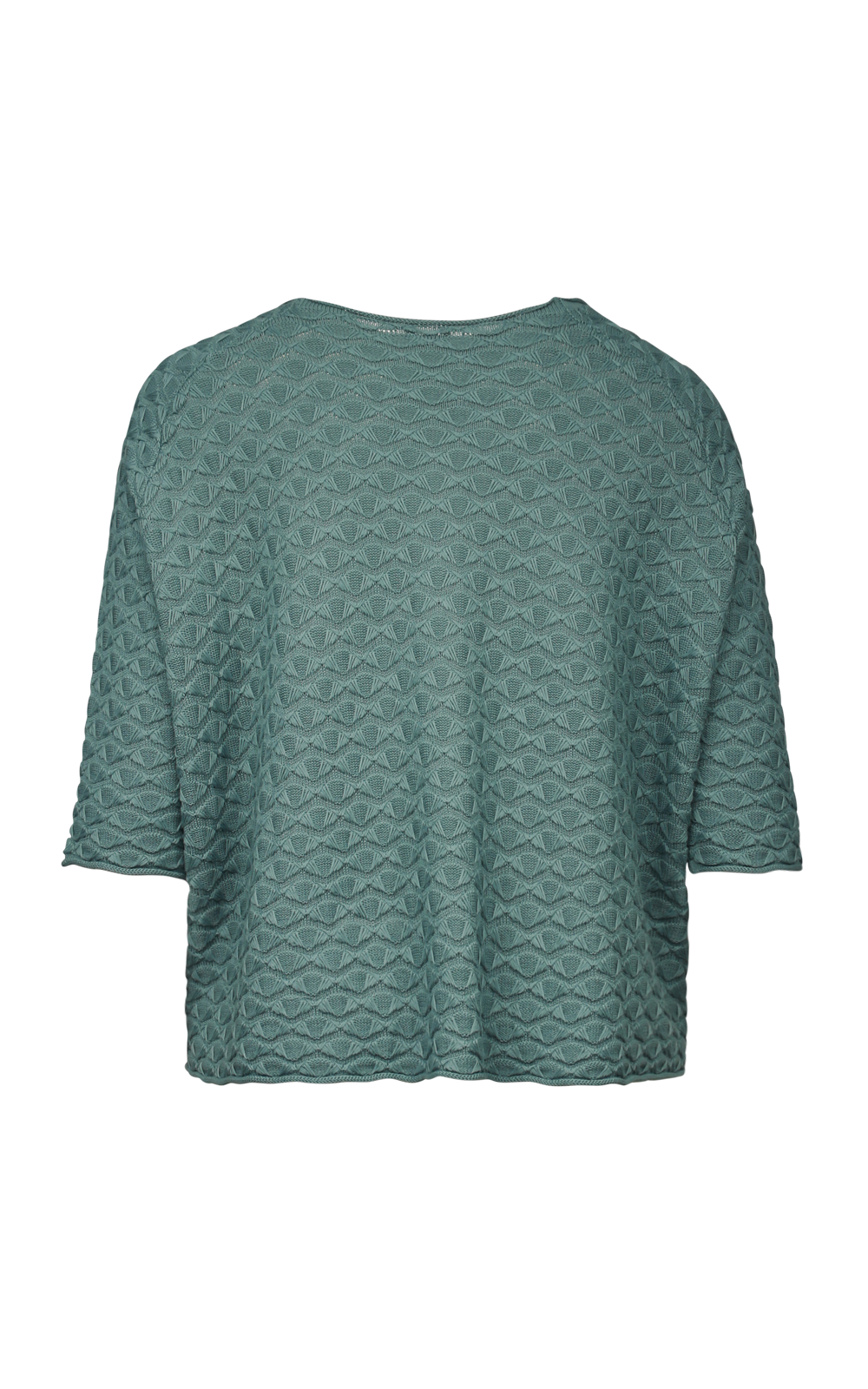Lagoon Jumper product photo.