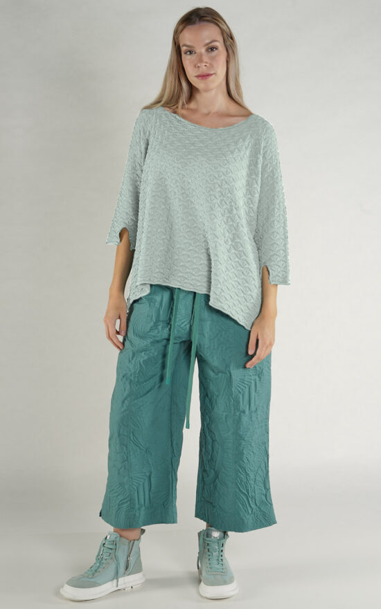 Lagoon Jumper product photo.