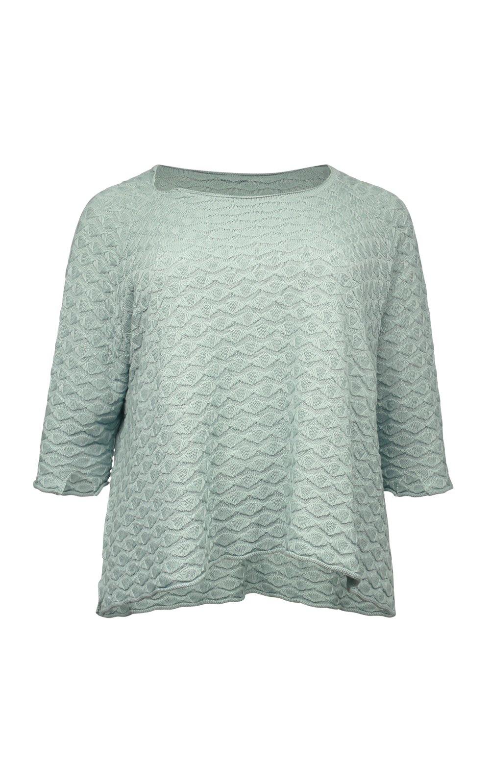 Lagoon Jumper product photo.