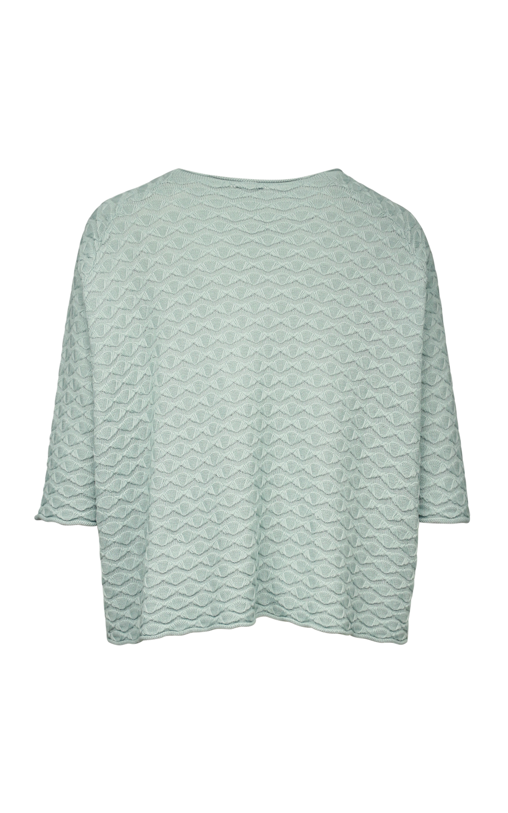 Lagoon Jumper product photo.