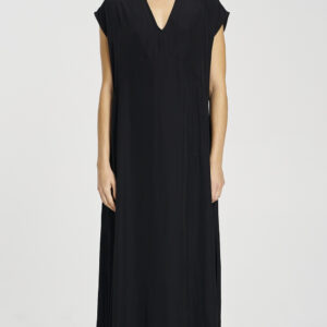 Maxi Slice Dress