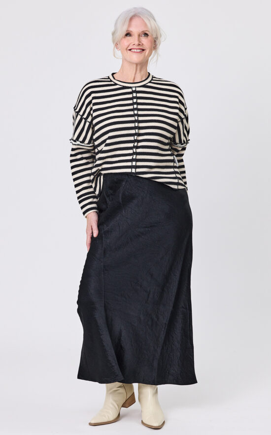 Ella Skirt  product photo.