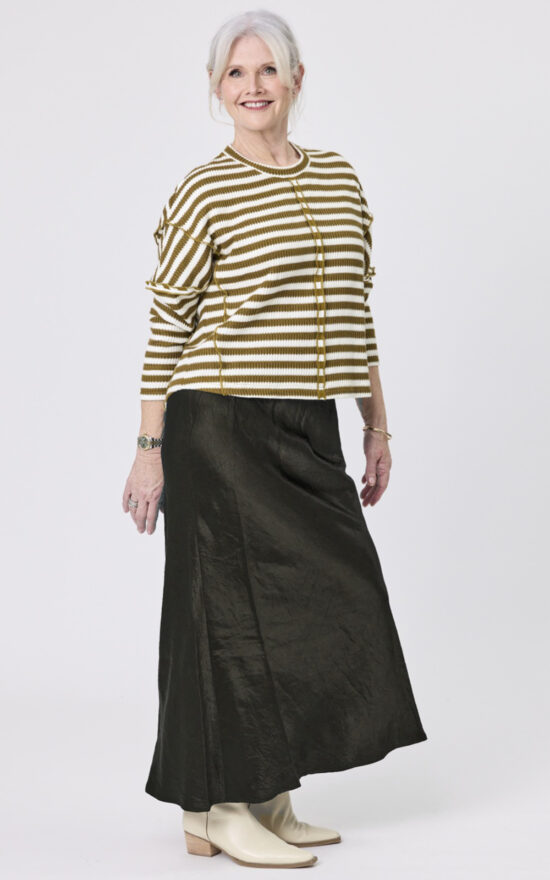 Ella Skirt  product photo.